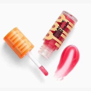 Beauty For Certian Lip Gloss In Siren, NEW, FULL SIZE.